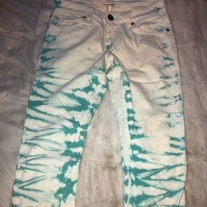 Forever 21 jeans